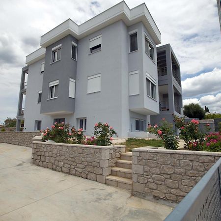 Over The Horizon 3 Bedroom Apartment Nafplio Exterior photo