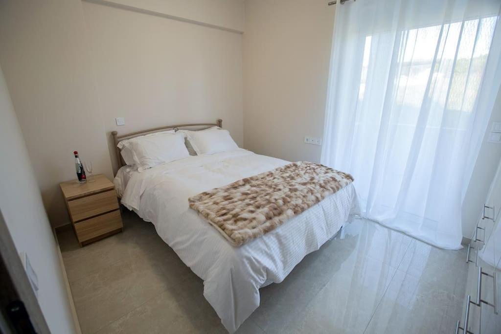 Over The Horizon 3 Bedroom Apartment Nafplio Exterior photo